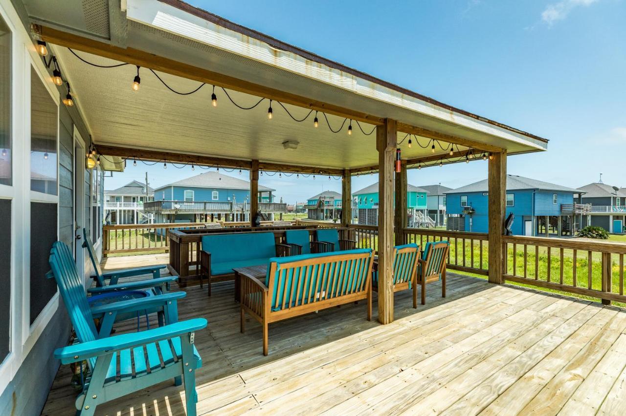 Turtle Sea-Renity Beach Cottage 크리스털 비치 외부 사진