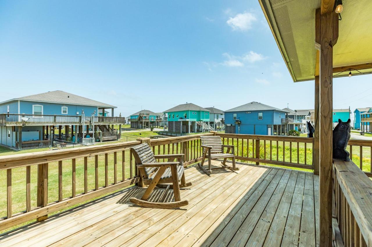 Turtle Sea-Renity Beach Cottage 크리스털 비치 외부 사진